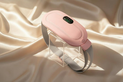 My Selfag - Ceinture chauffante menstruelle