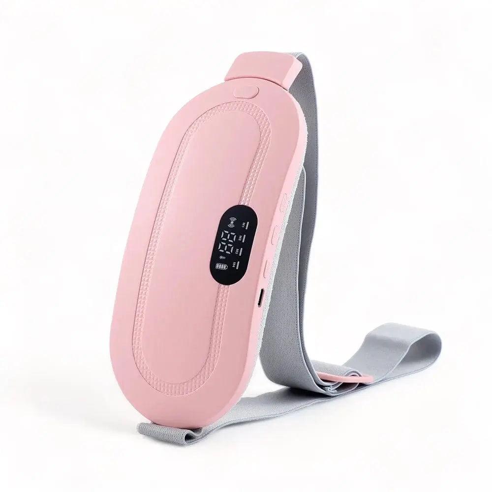My Selfag - Ceinture chauffante menstruelle